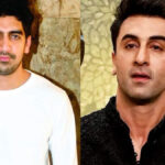 Ayan Mukerji and Ranbir Kapoor