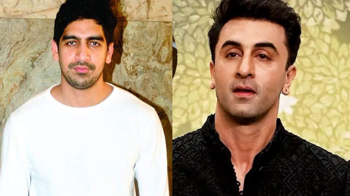 Ayan Mukerji to direct Ranbir Kapoor’s Dhoom 4?