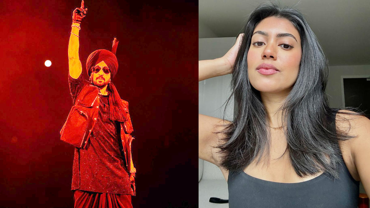 Shilpa Sajan, a dancer has pulled out of the Europe leg of the ongoing  Diljit Dosanjh’s Dil-Luminati Tour