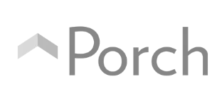 porch logo