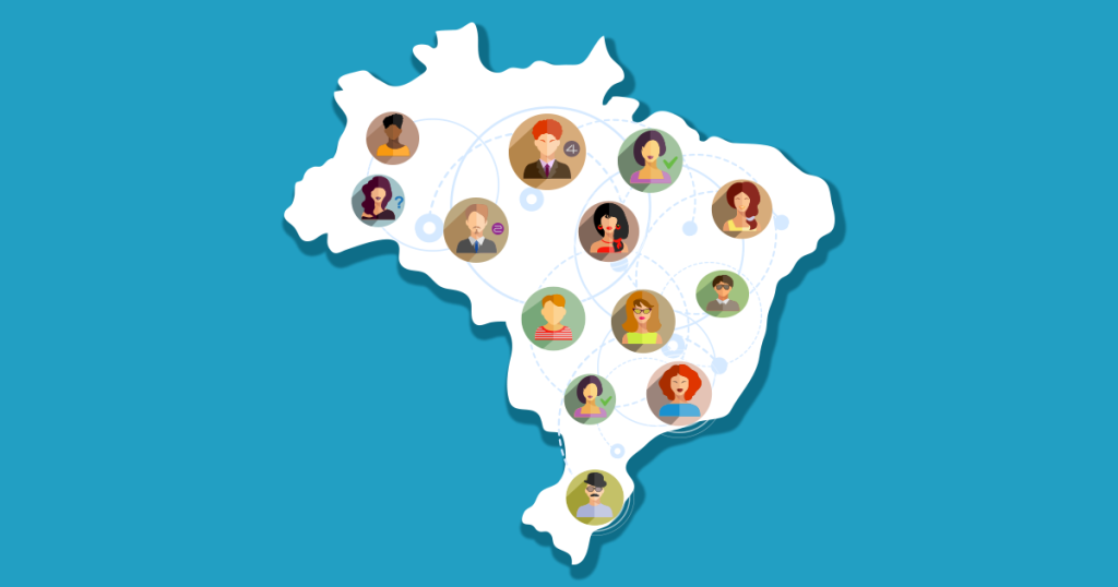 ABRADi lança Mapa de Mídias Sociais