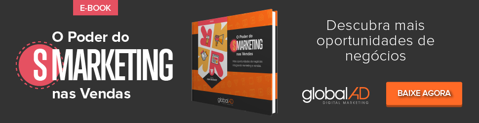 Ebook: O poder do Smarketing nas vendas