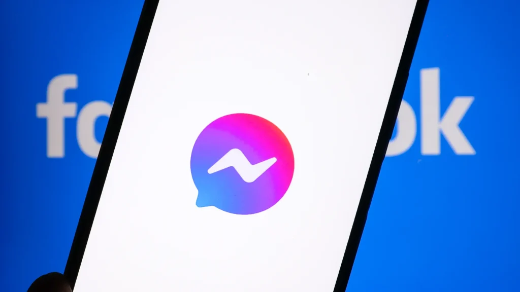 Messenger meta ads