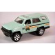 Matchbox - Toyota Forerunner Park Ranger Truck