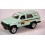 Matchbox - Toyota Forerunner Park Ranger Truck