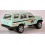 Matchbox - Toyota Forerunner Park Ranger Truck