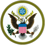 Seal of the United States