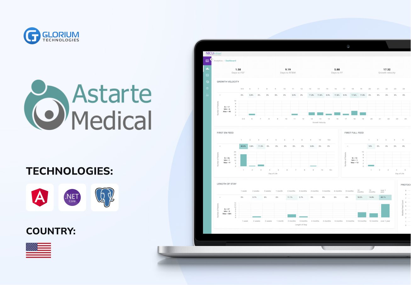 astartemedical