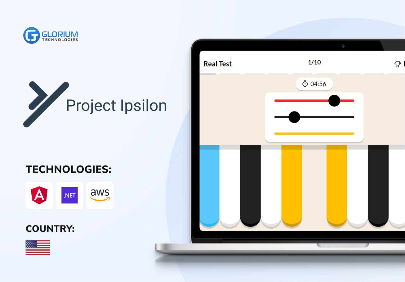 project ipsilon 2