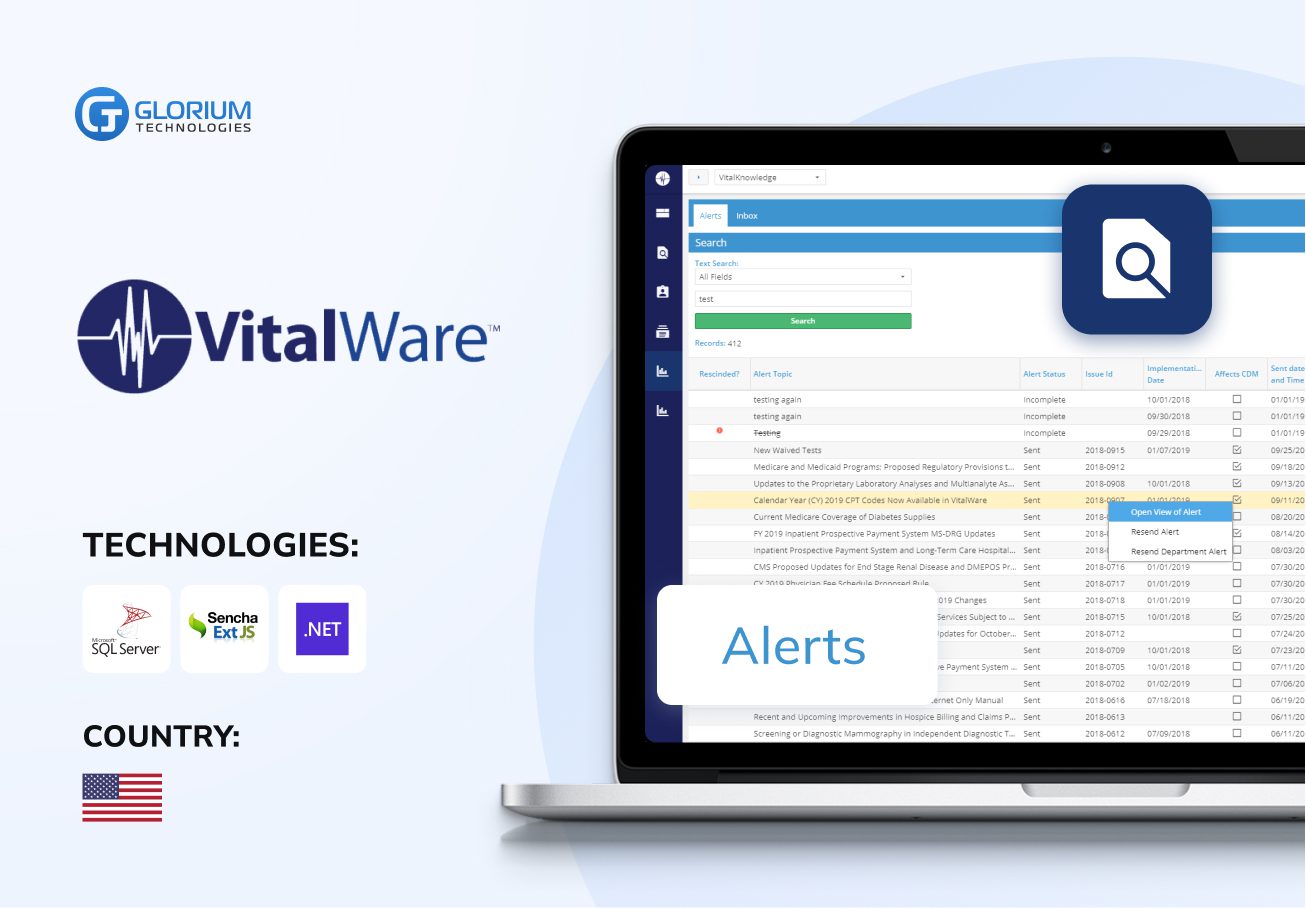 vitalware