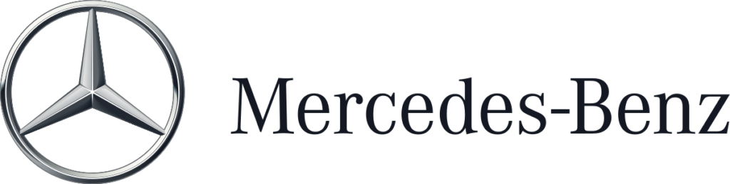 Mercedes Benz Logo