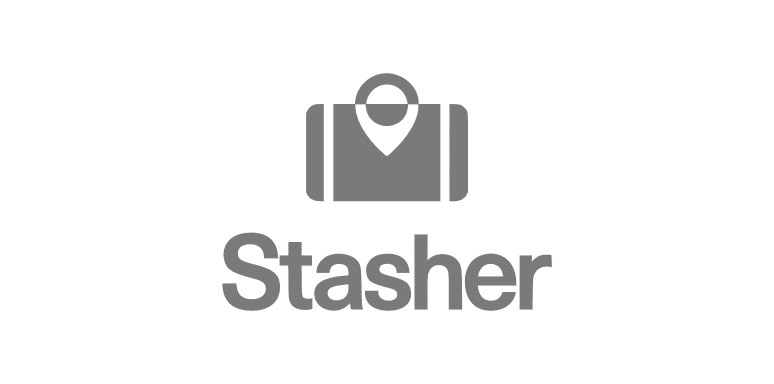 stasher logo