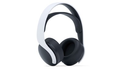 PULSE 3D wireless headset