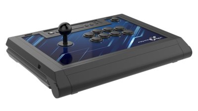 Joystick para juegos de pelea Hori α (alfa) 