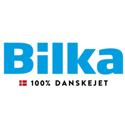 bilka retailer logo