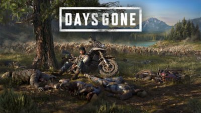 days gone pc