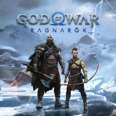 صورة للعبة god of war راغنروك على المتجر