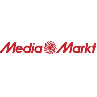 MediaMarkt logo