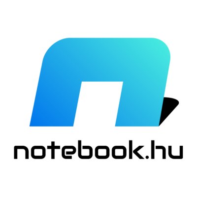 Notebook logo