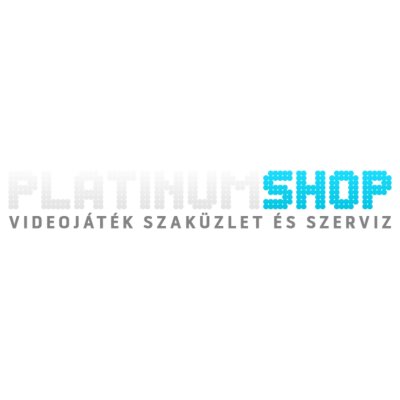 Platinum SHOP logo