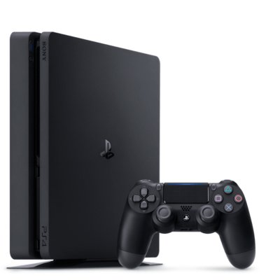 PS4 console