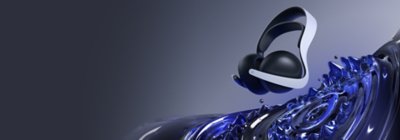 PULSE Elite headset keyart