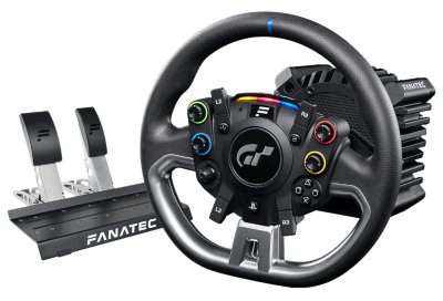 Fanatec GT-DD 