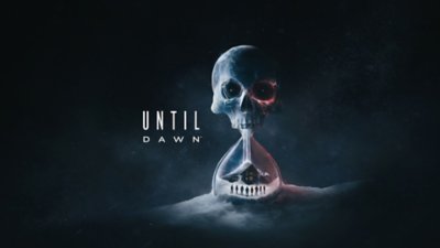 Until Dawn Key Art