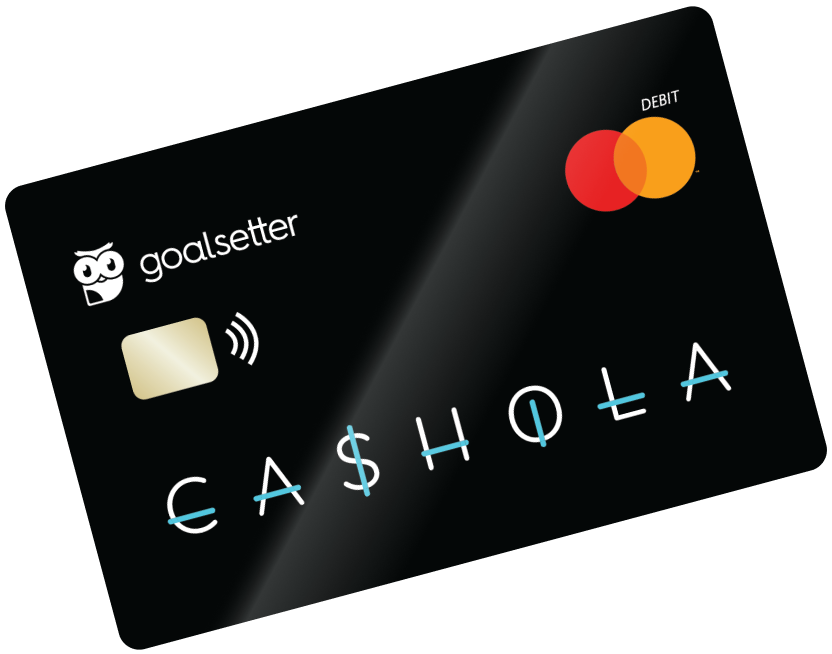 cashola debit card