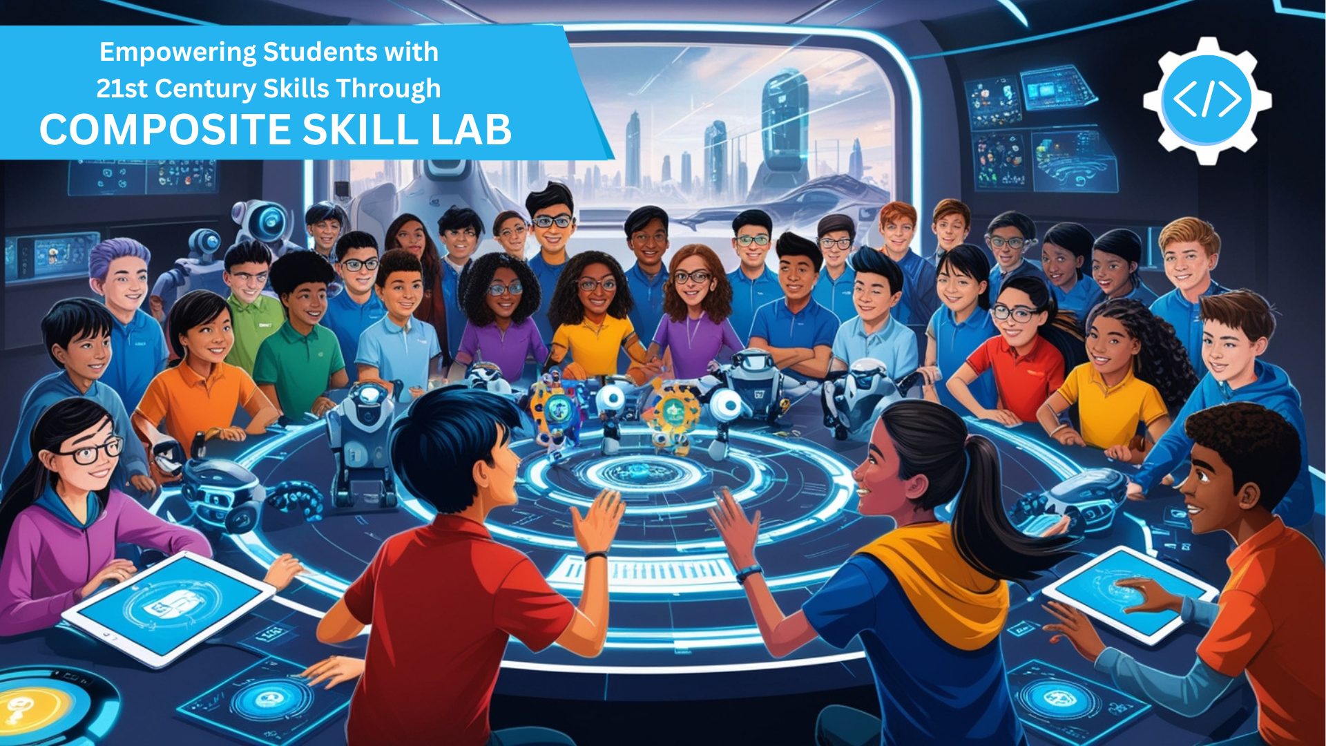 Composite Skill Lab