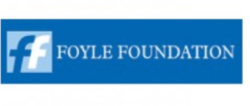 Funder foyle foundation