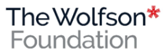 Funder the wolfson foundation