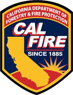 Cal fire