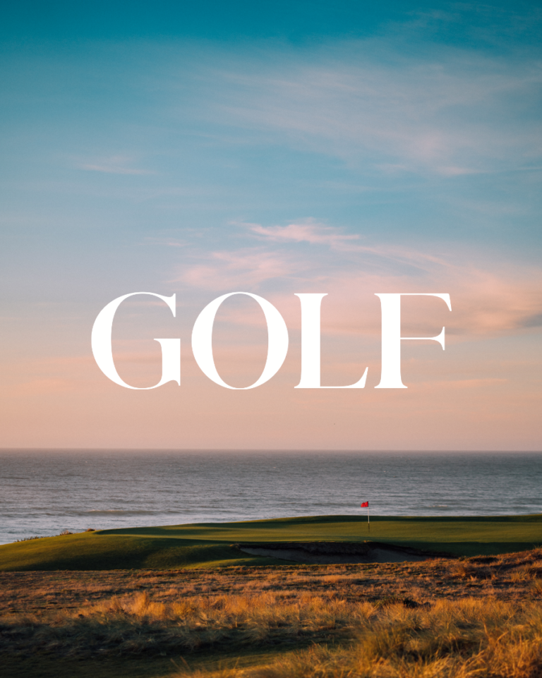 GOLF Brand Media Kit Image