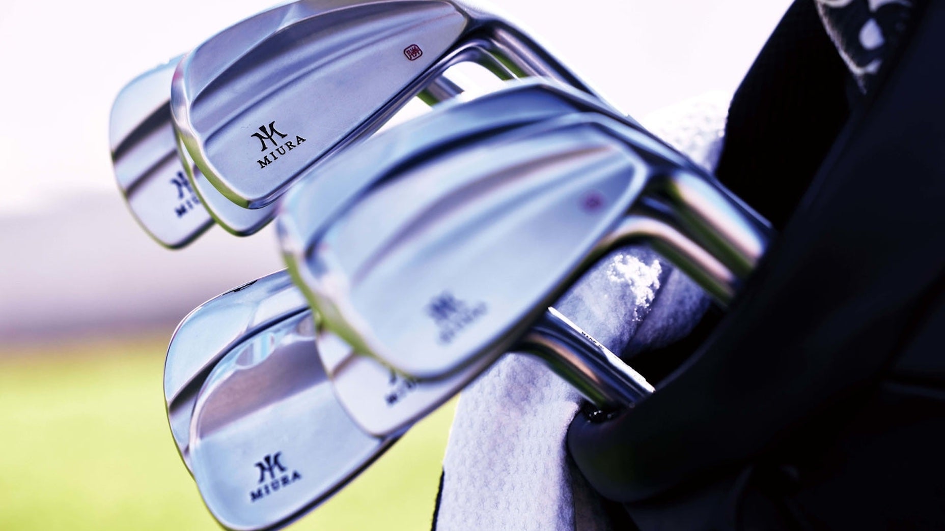 Miura Irons