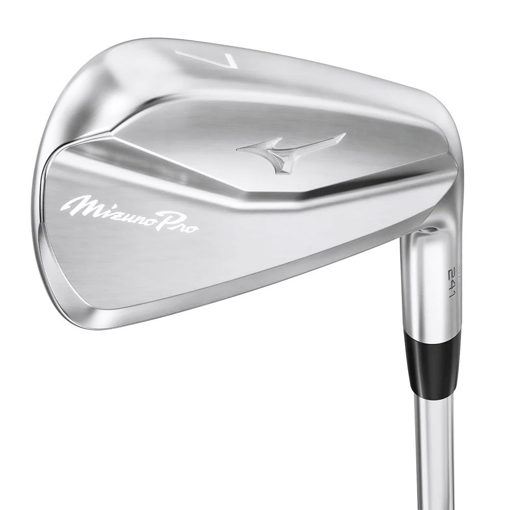 Mizuno Pro 241 iron