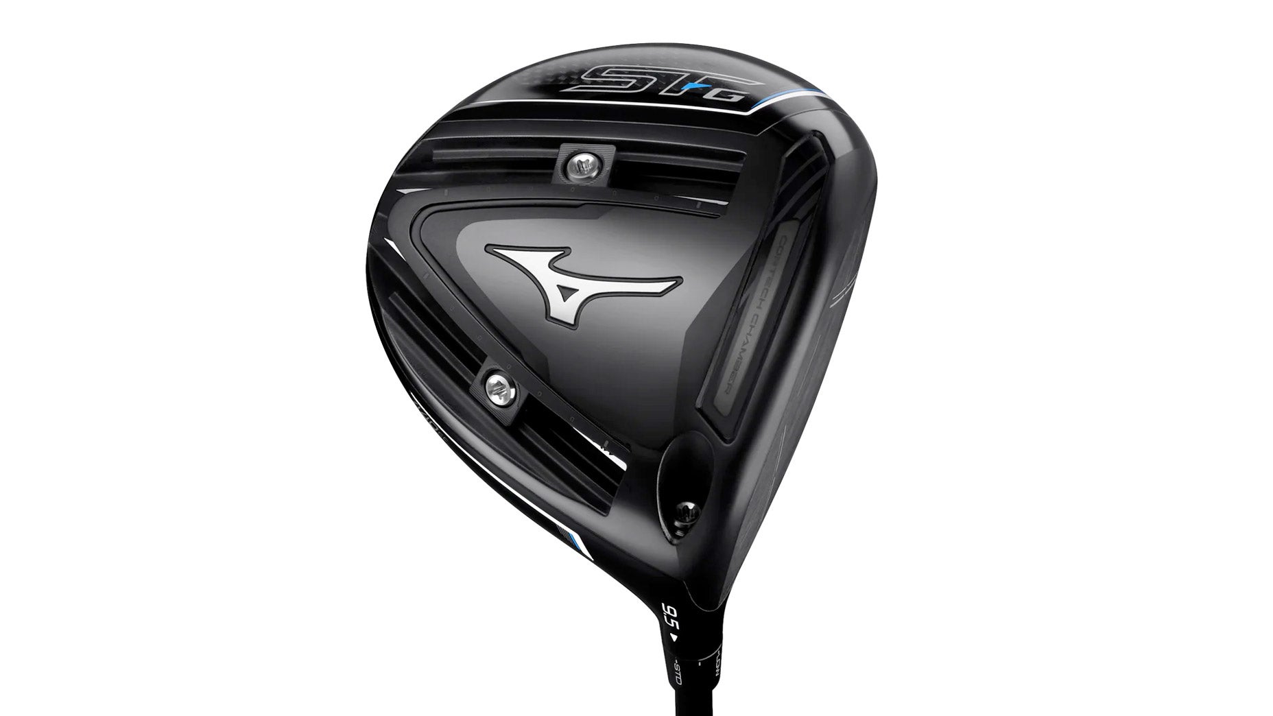 Mizuno ST-G driver