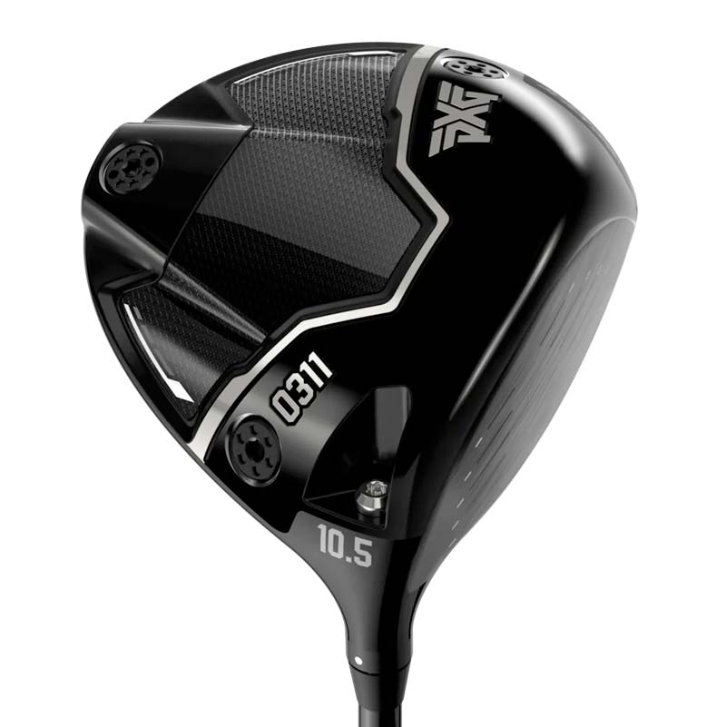 PXG Drivers