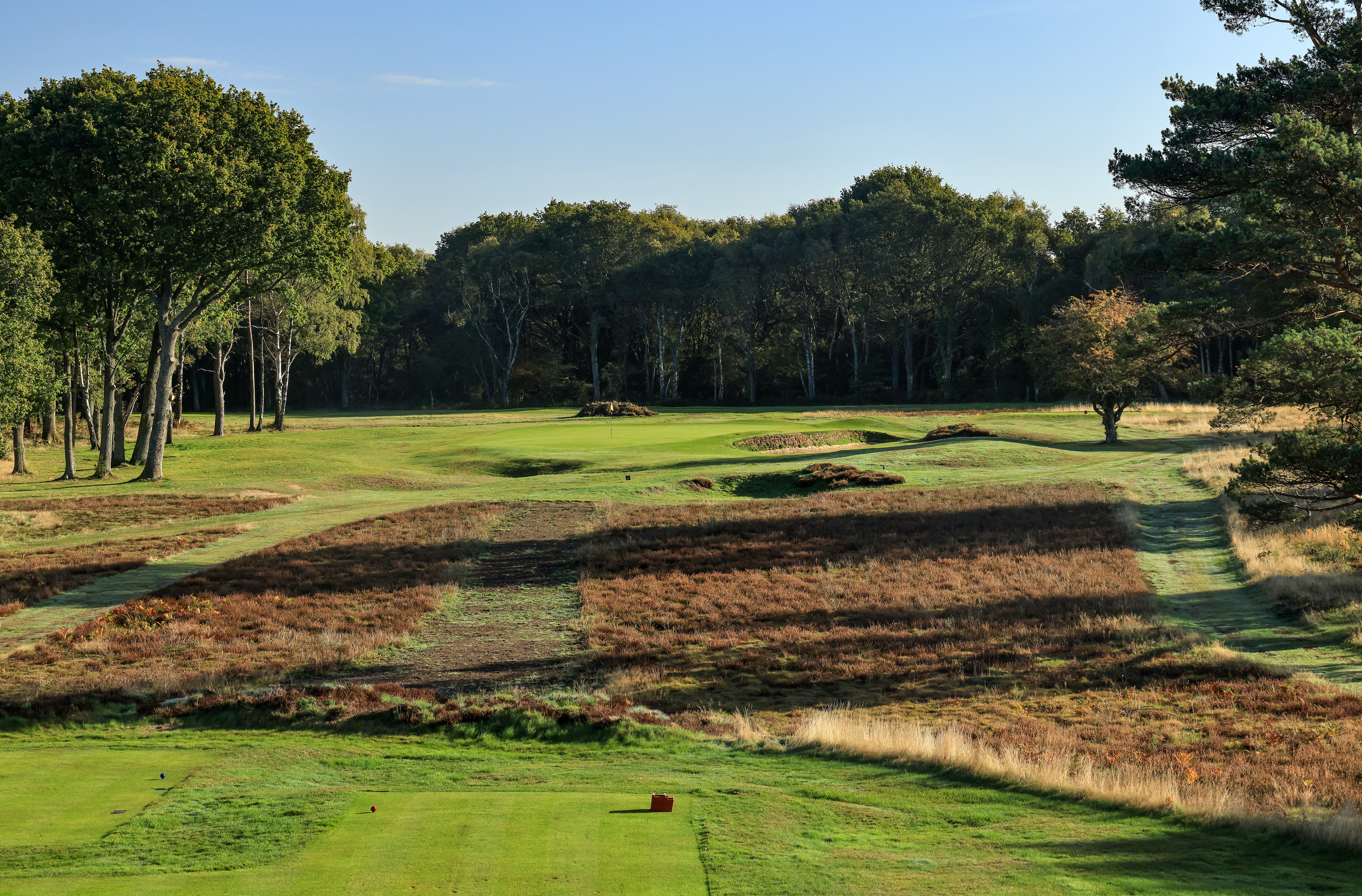 Walton Heath Golf Club