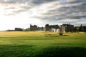 St. Andrews Old Course