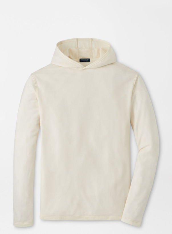 Peter Millar Excursionist Flex Vantage Hoodie