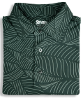 Bermuda Leaf men's polo