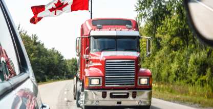 Deadline for Canadian ELD mandate date extended.