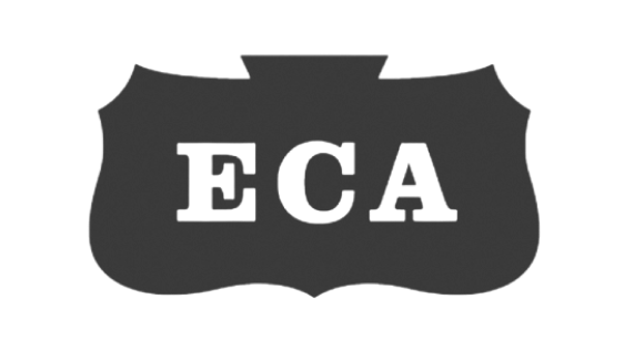 eca logo