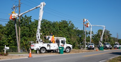 Leveraging computer vision for field services.