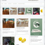 Accord Blogger Templates