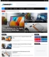 Rankify Blogger Templates