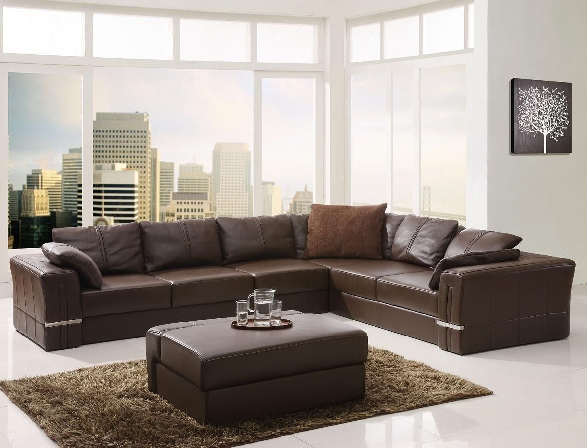 39 Sectional Leather Sofa Living Room Sofa Sectionals Bradley Inside Bradley Sectional Sofa (View 11 of 15)