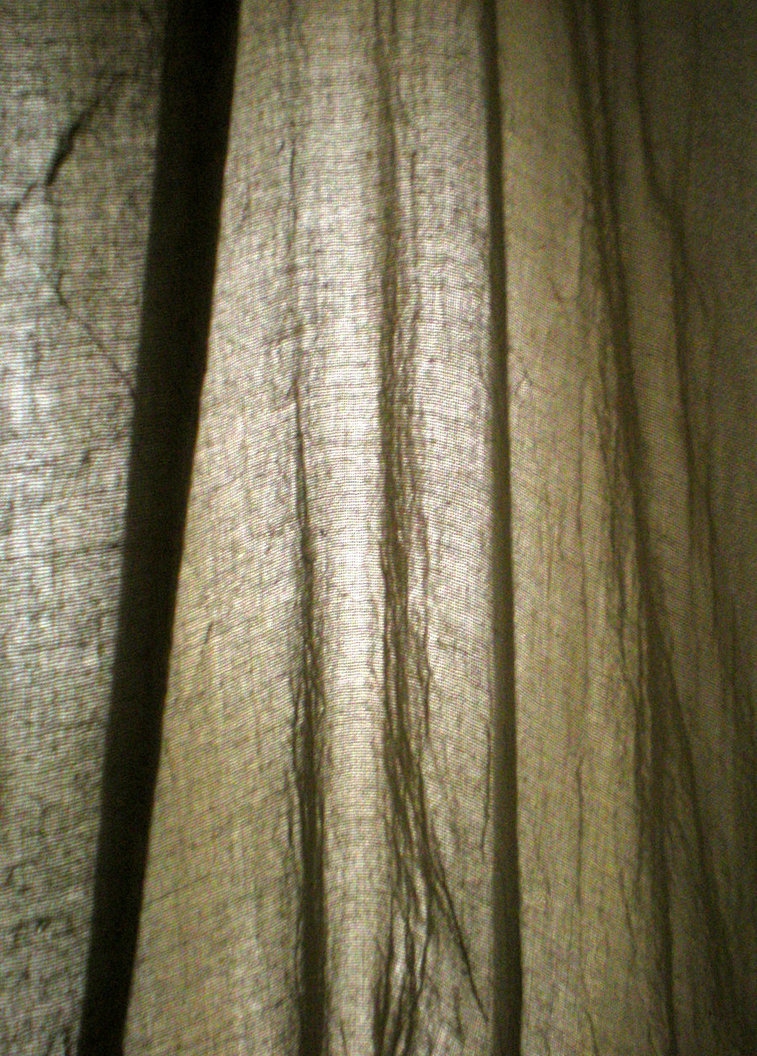 Featured Photo of Textured Linen Curtains