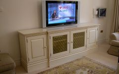 Bespoke Tv Cabinet